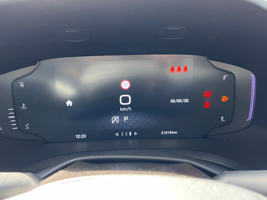 jeep renegade 1.3 t270 turbo flex longitude at6 4p automatico 202510