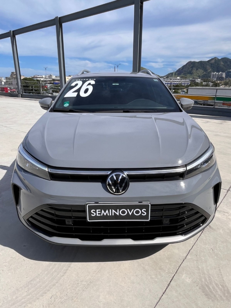 volkswagen nivus 1.0 200 tsi total flex highline automatico 4p 20265