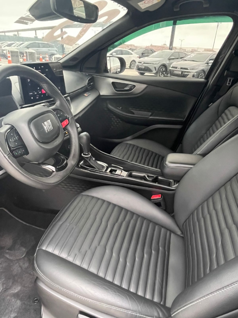 fiat fastback 1.3 turbo 270 flex limited edition at6 4p automatico 20236