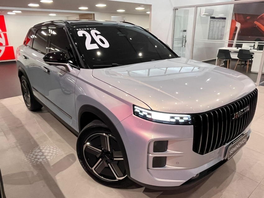 jaecoo 7 1.5 tgdi phev prestige dht hibrido 4p automatico 2026