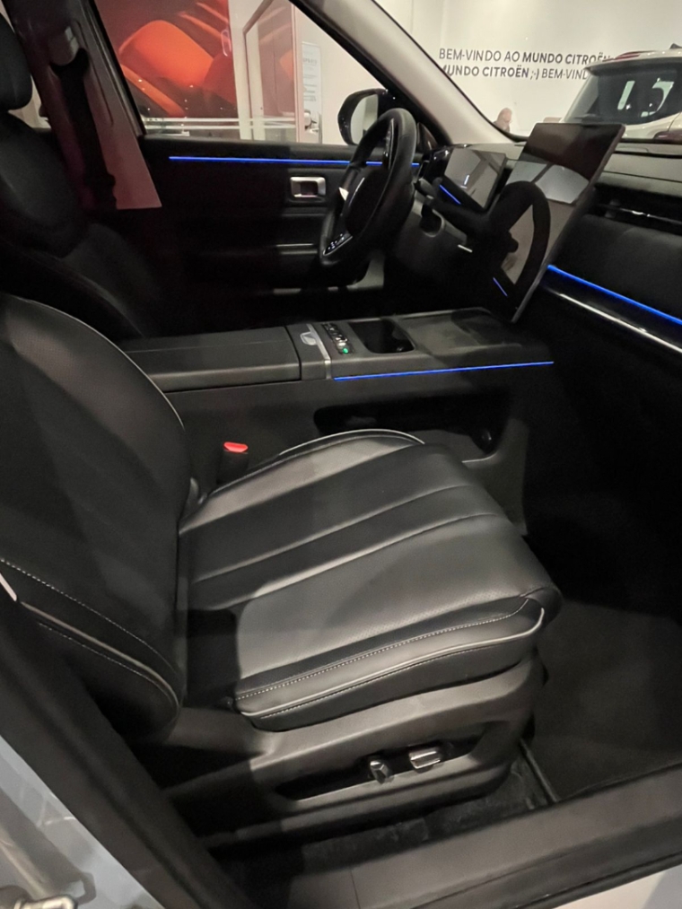 jaecoo 7 1.5 tgdi phev prestige dht hibrido 4p automatico 202612