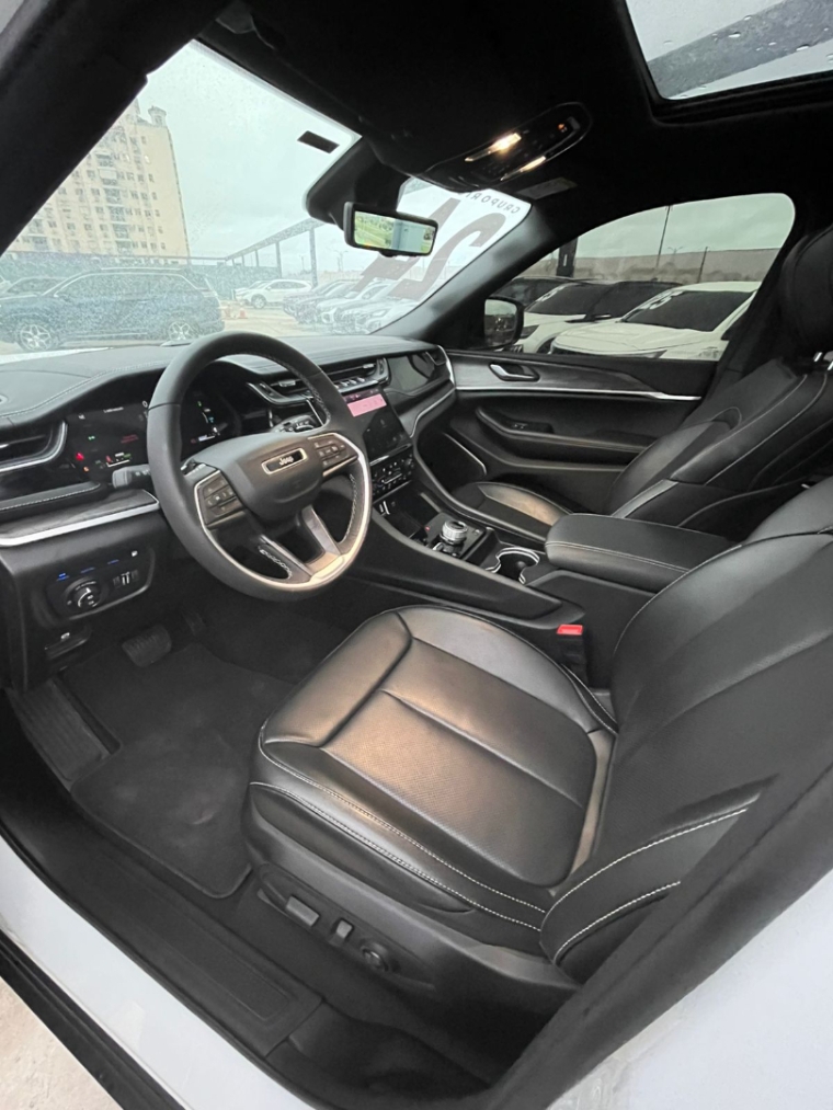 jeep grand cherokee 2.0 turbo hibrido 4xe at8 4p automatico 20248