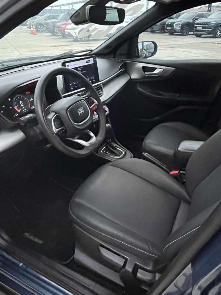 fiat pulse 1.0 turbo 200 flex impetus cvt 4p automatico 20236