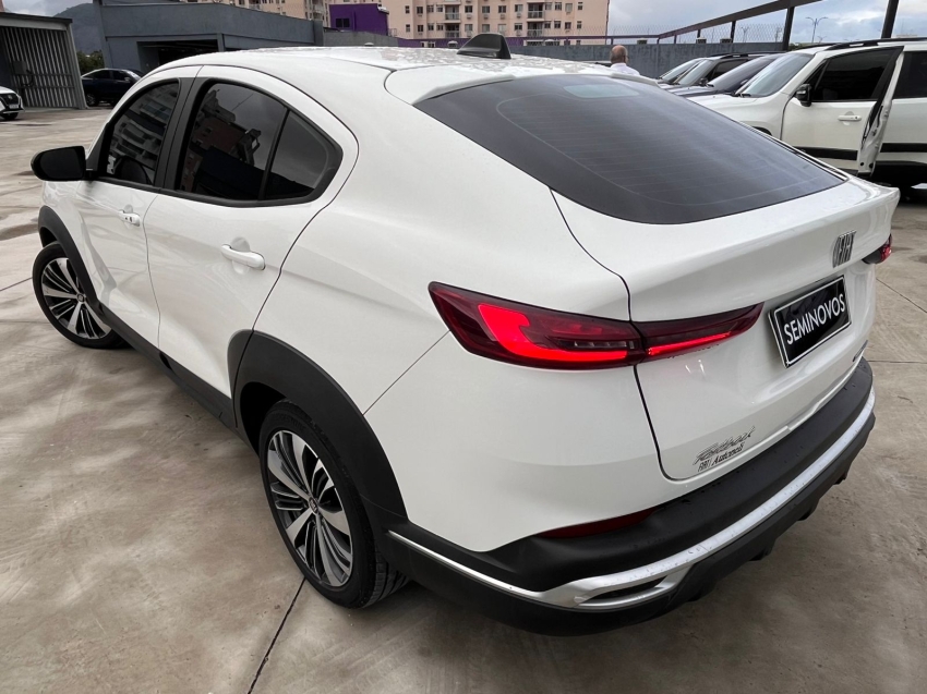 fiat fastback 1.0 turbo 200 hybrid audace cvt hibrido 4p automatico 20252