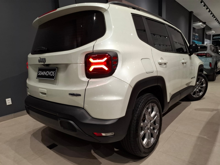 jeep renegade 1.3 t270 turbo flex longitude at6 4p automatico 20251