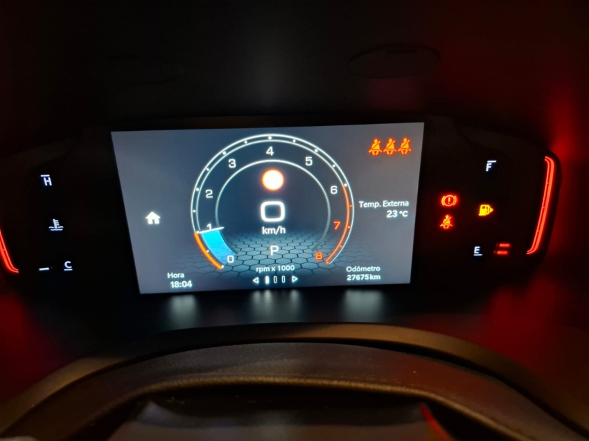 jeep renegade 1.3 t270 turbo flex longitude at6 4p automatico 202510
