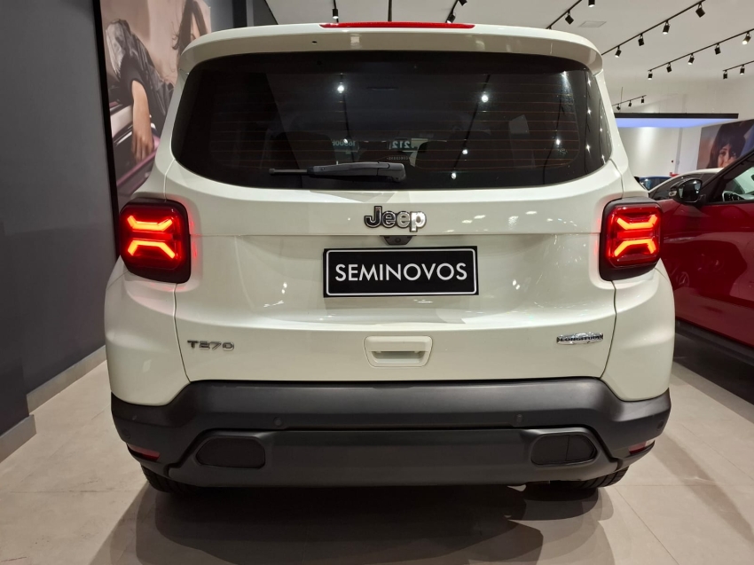 jeep renegade 1.3 t270 turbo flex longitude at6 4p automatico 20252