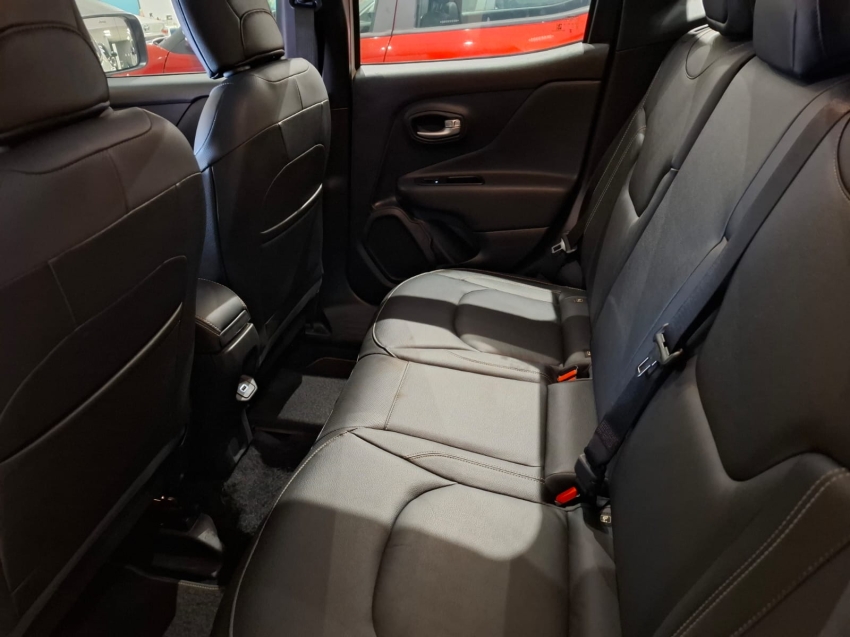 jeep renegade 1.3 t270 turbo flex longitude at6 4p automatico 20259
