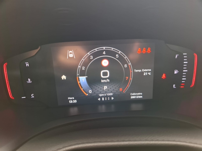 jeep renegade 1.3 t270 turbo flex longitude at6 4p automatico 202510