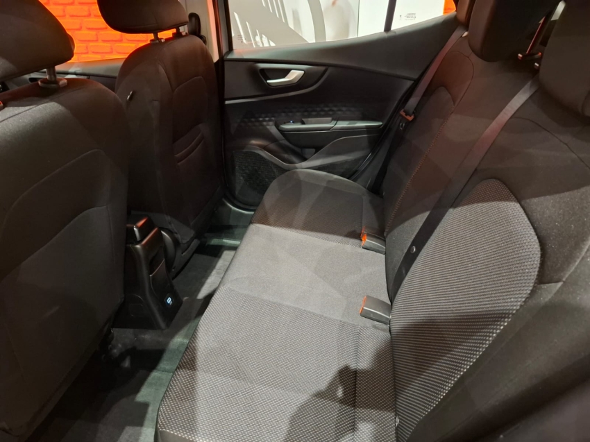 fiat pulse 1.3 flex drive cvt 4p automatico 20259