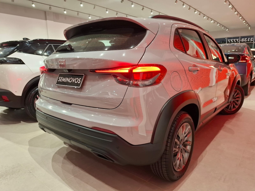 fiat pulse 1.3 flex drive cvt 4p automatico 20251