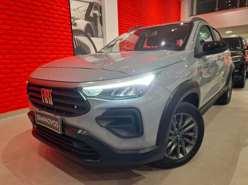 fiat pulse 1.3 flex drive cvt 4p automatico 20254