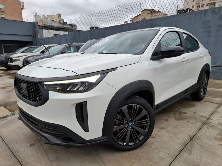 fiat fastback 1.0 turbo 200 hybrid audace cvt hibrido 4p automatico 20255