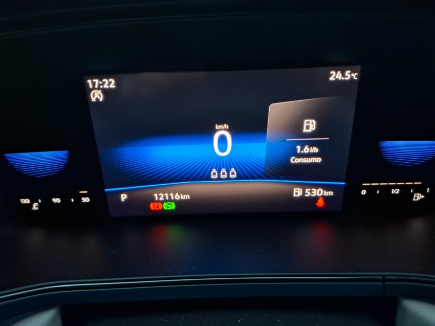 volkswagen taos 1.4 250 tsi total flex comfortline automatico 4p 202211