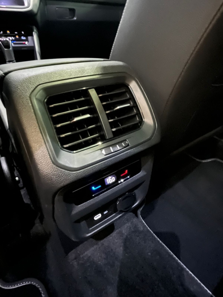 volkswagen tiguan 2.0 300 tsi gasolina allspace r-line automatico 4p 202510