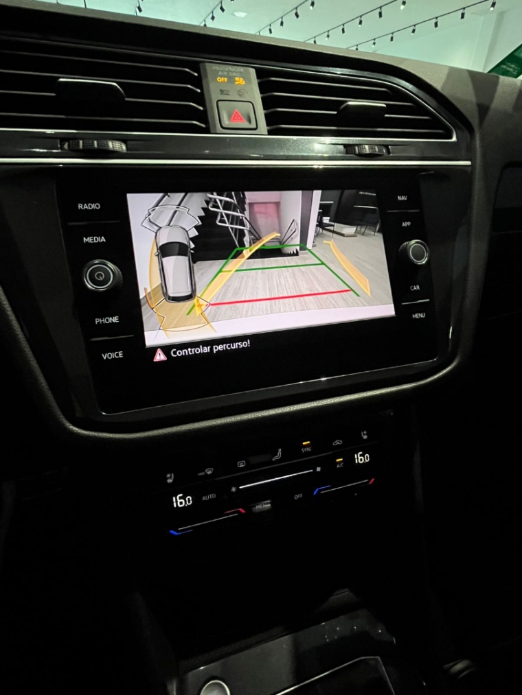 volkswagen tiguan 2.0 300 tsi gasolina allspace r-line automatico 4p 20259