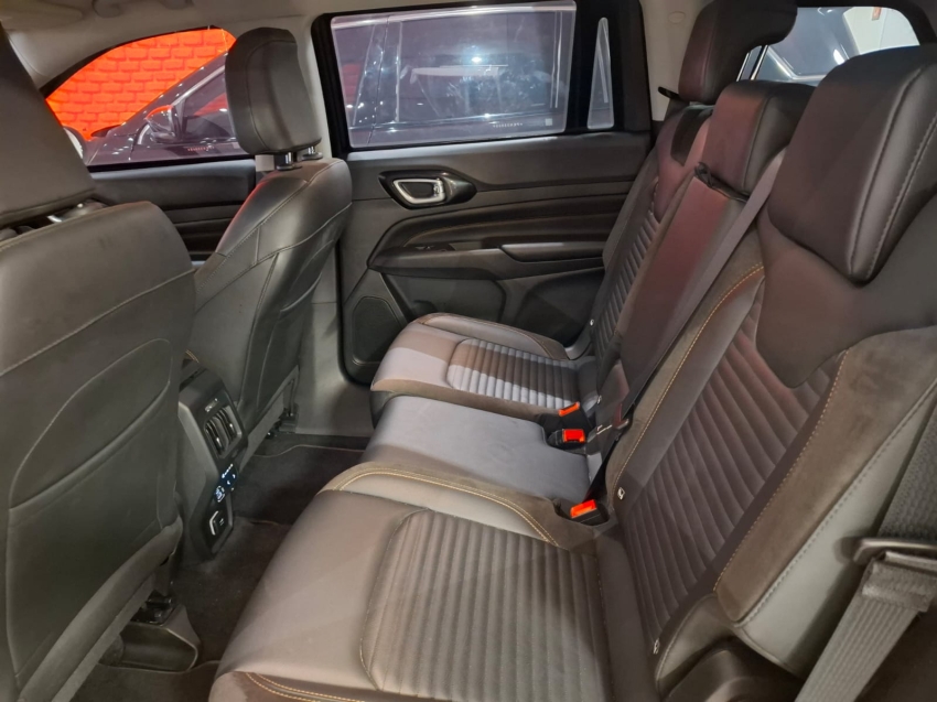 jeep commander 1.3 t270 turbo flex limited at6 4p automatico 20239