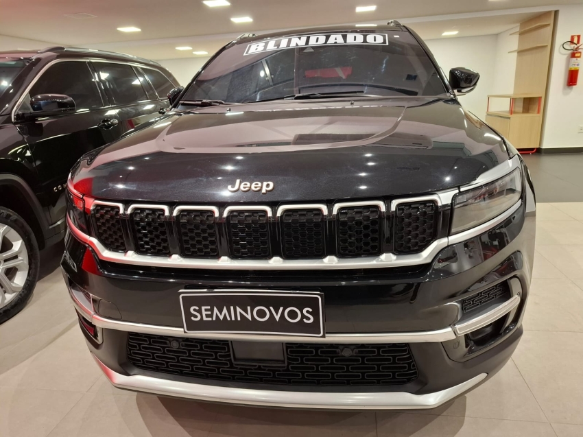 jeep commander 1.3 t270 turbo flex limited at6 4p automatico 20231
