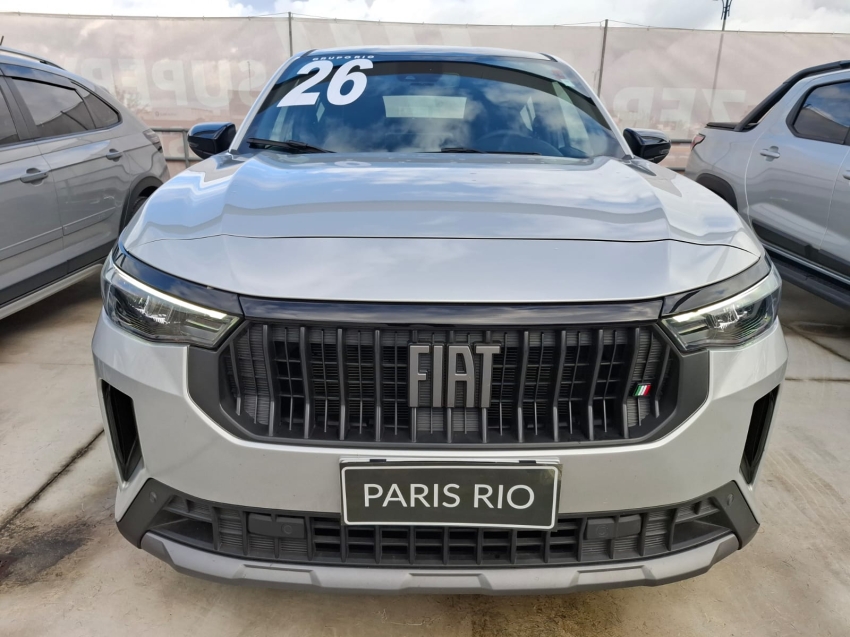 fiat fastback 1.0 turbo 200 hybrid impetus cvt hibrido 4p automatico 20266