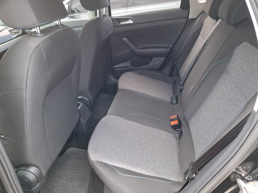 volkswagen nivus 1.0 200 tsi total flex sense automatico 4p 202610