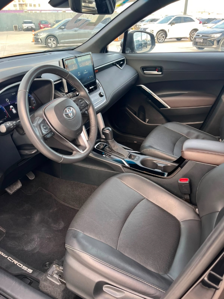 toyota corolla cross 2.0 vvt-ie flex xre direct shift 4p automatico 20256