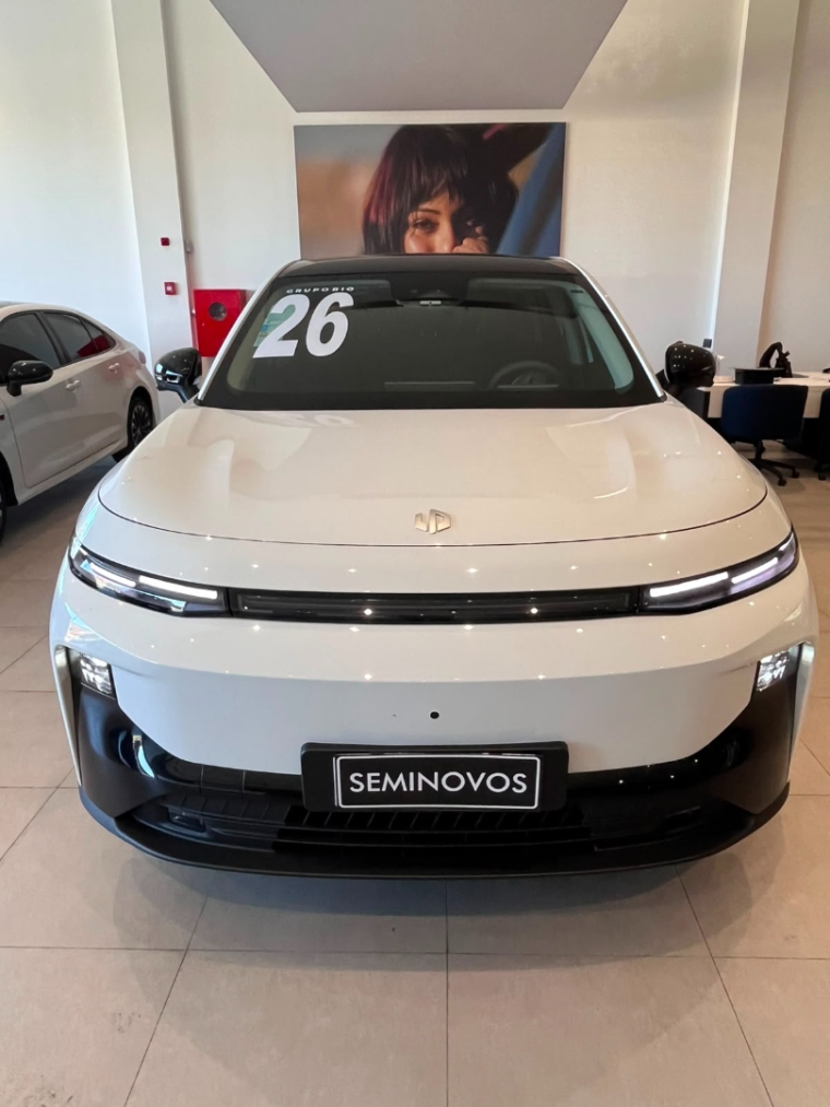 leapmotor b10 eletrico bev 1.0 4p automatico 2026