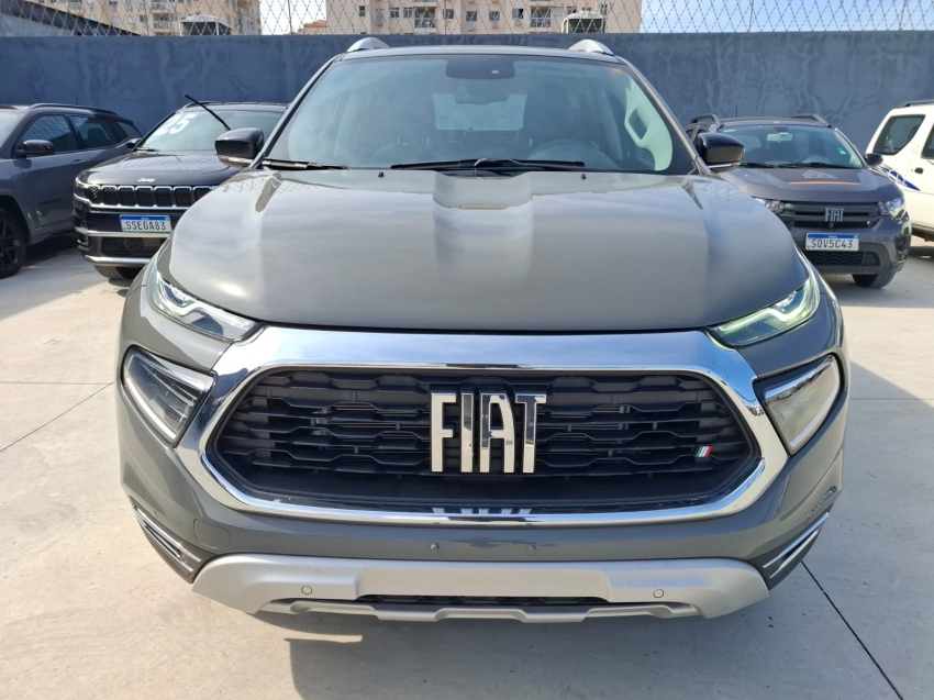 fiat toro 1.3 turbo 270 flex volcano at6 4p automatico 20257
