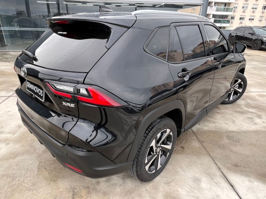 toyota yaris cross 1.5 vvt-i flex xre cvt 4p automatico 20261