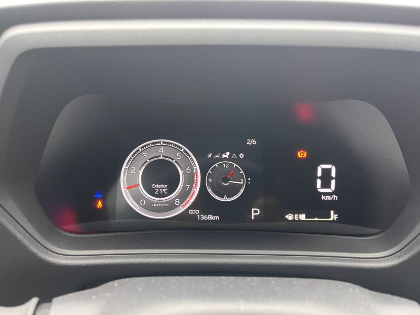 toyota yaris cross 1.5 vvt-i flex xre cvt 4p automatico 202610