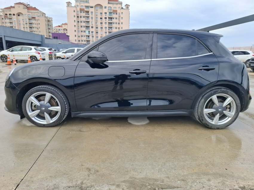 gwm ora 03 48 kw eletrico skin 1.0 4p automatico 20244
