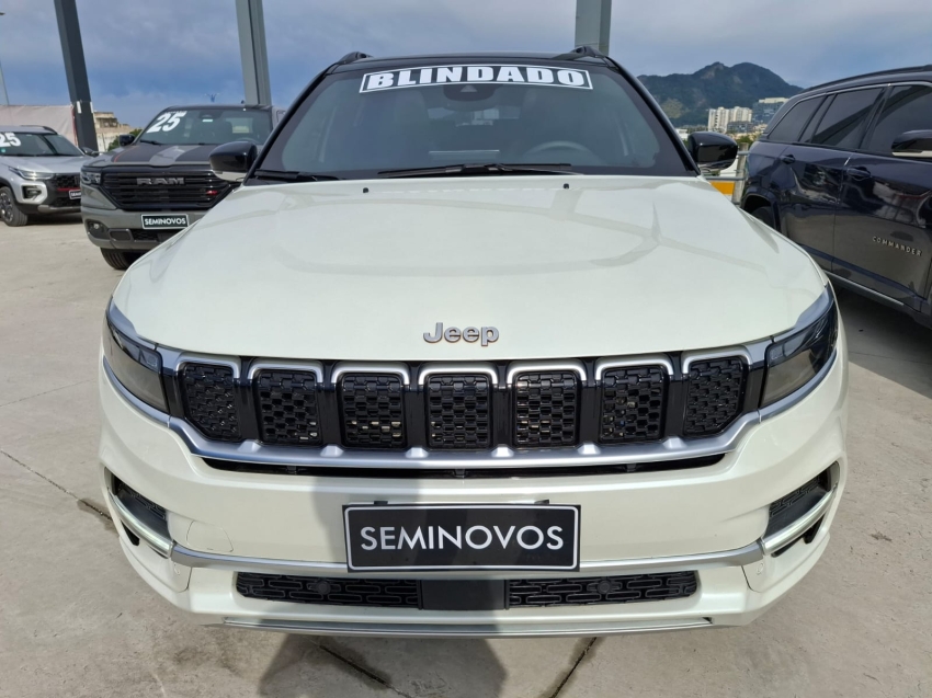 jeep commander 2.0 td380 turbo diesel overland at9 4p automatico 20236