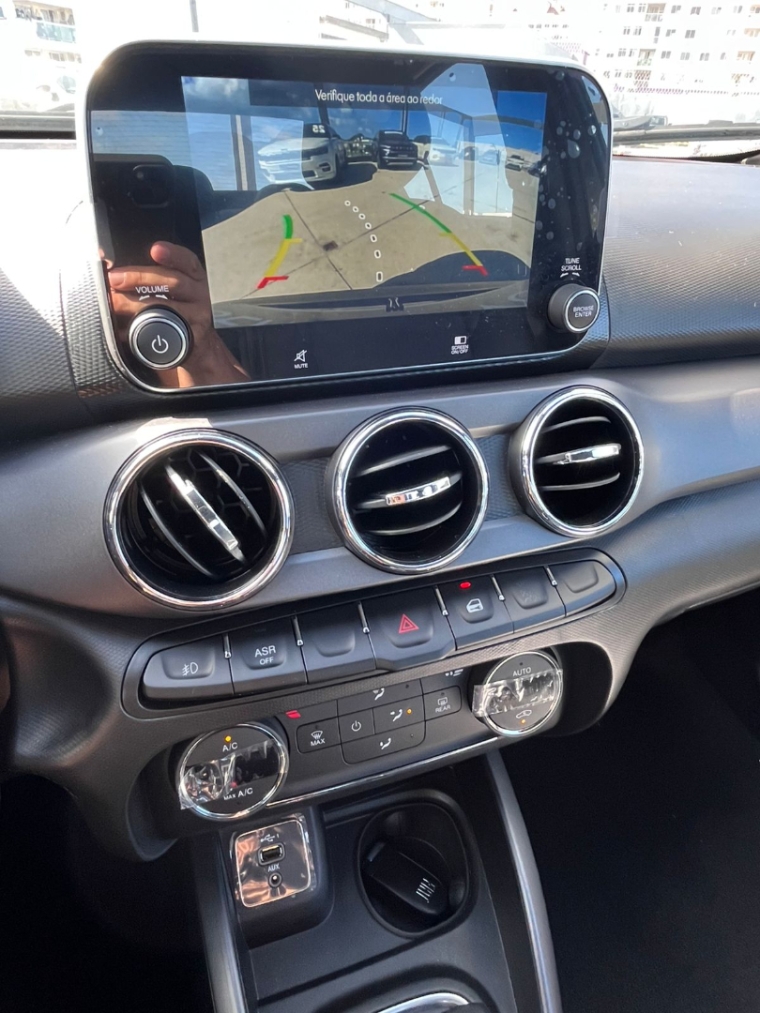 fiat cronos 1.3 firefly flex precision cvt 4p automatico 20268