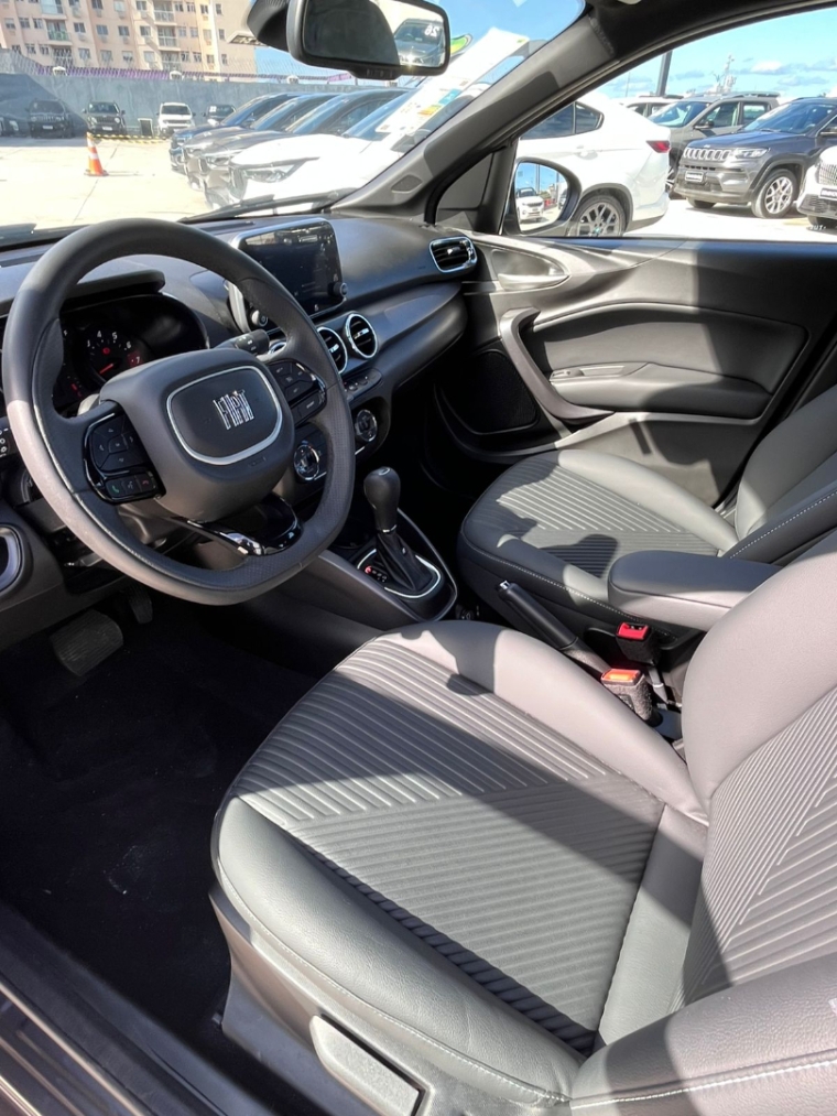 fiat cronos 1.3 firefly flex precision cvt 4p automatico 20266