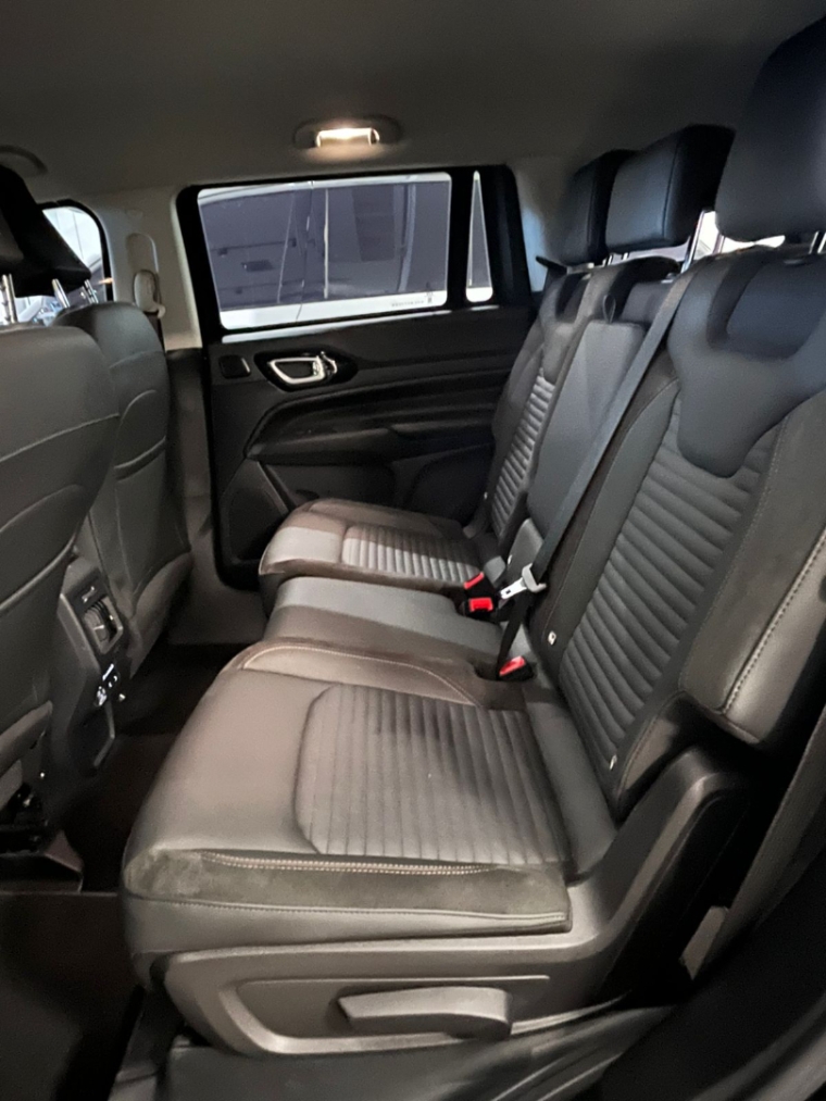 jeep commander 1.3 t270 turbo flex limited at6 4p automatico 202510