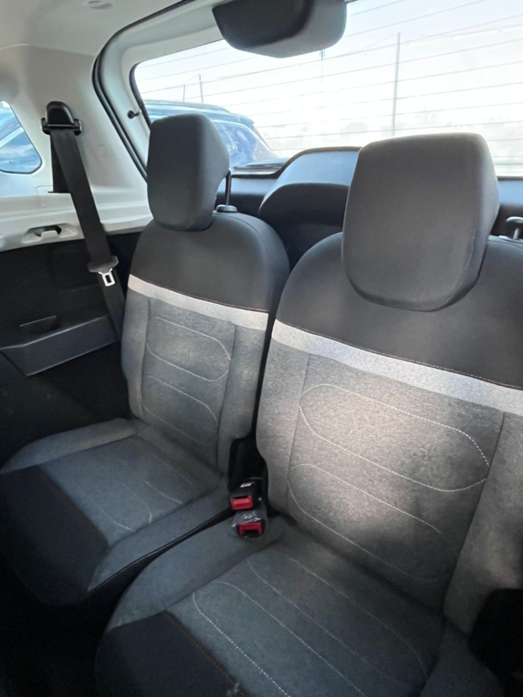 citroen c3 aircross 1.0 turbo 200 flex feel pack 7l cvt 4p automatico 202511