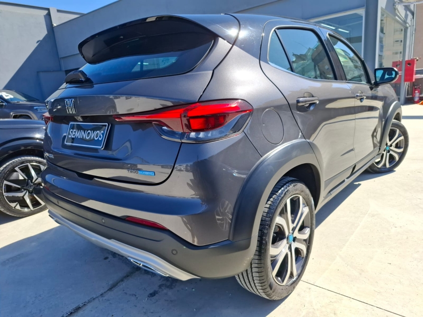 fiat pulse 1.0 turbo 200 hybrid impetus cvt hibrido 4p automatico 20261