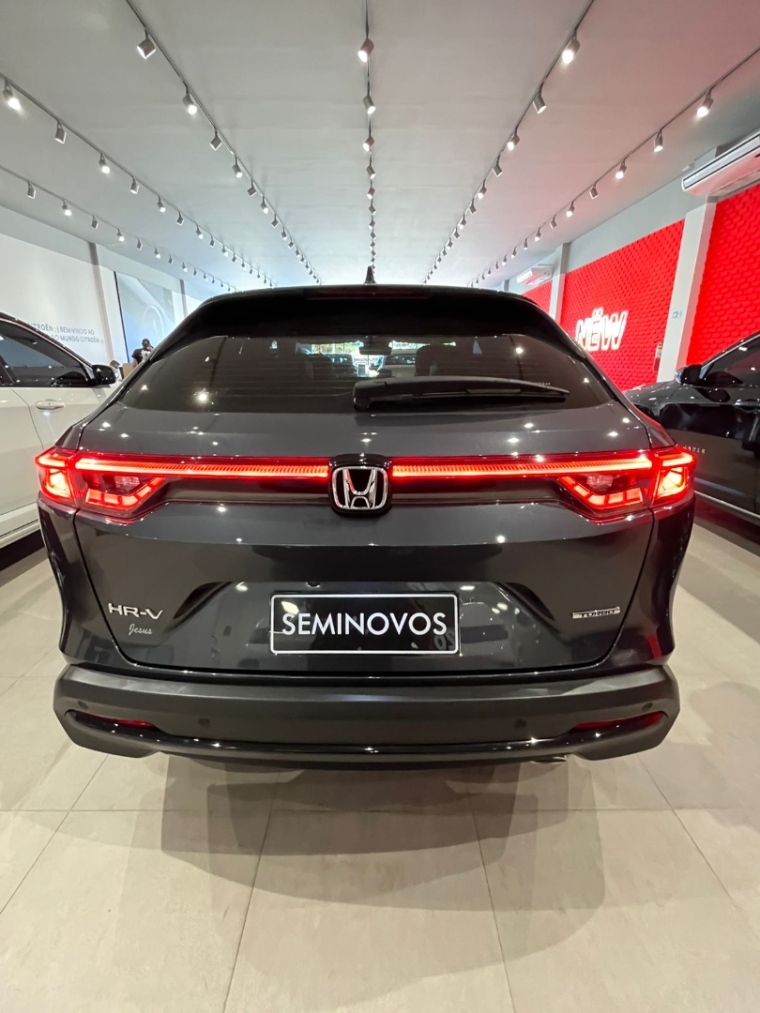 honda hr-v 1.5 di i-vtec turbo flex advance cvt 4p automatico 20253