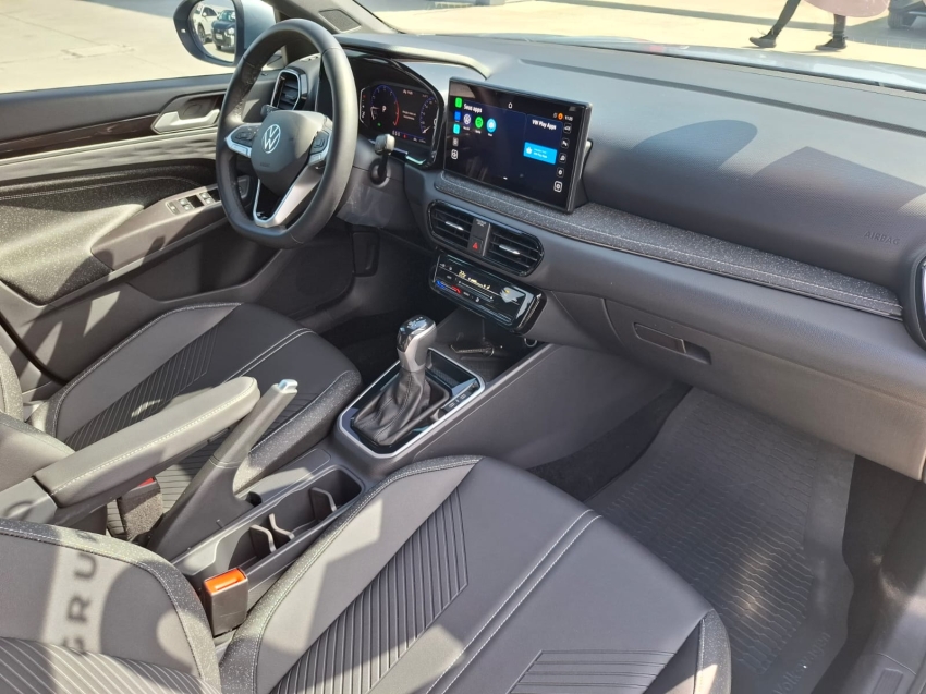 volkswagen tera 1.0 170 tsi high automatico flex 4p 20269