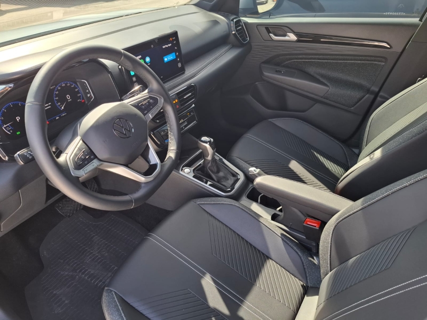 volkswagen tera 1.0 170 tsi high automatico flex 4p 20267