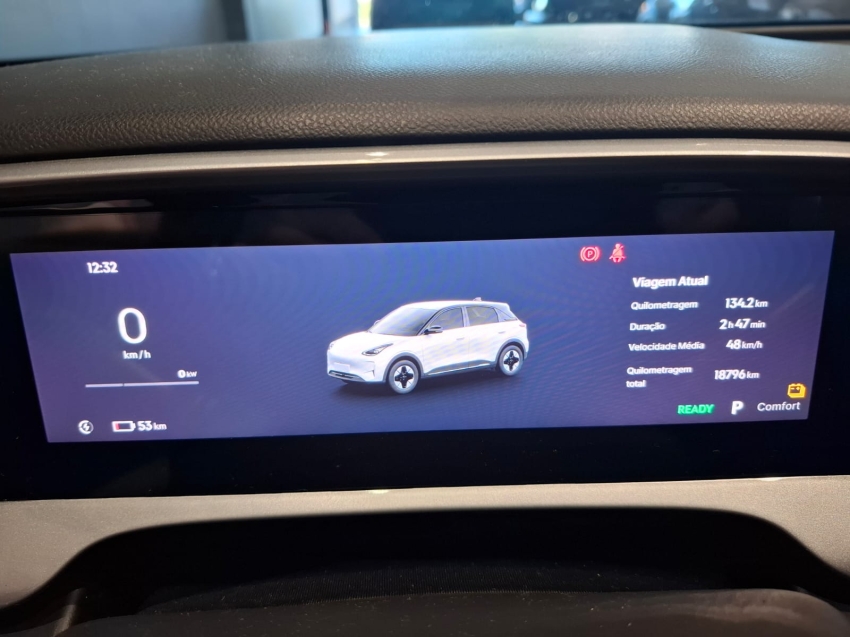 geely ex2 39,4 kw eletrico pro 1.0 4p automatico 20267