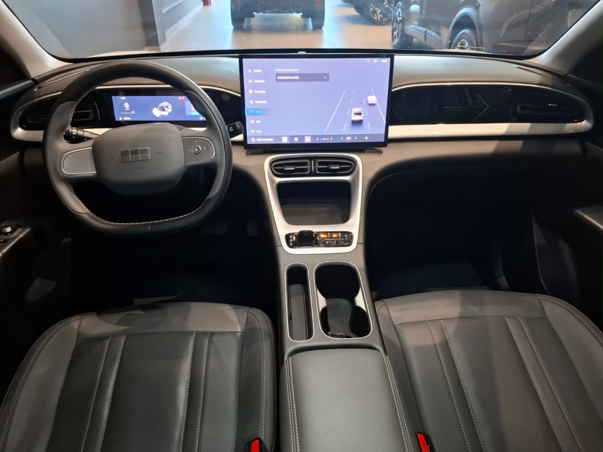 geely ex2 39,4 kw eletrico pro 1.0 4p automatico 20269