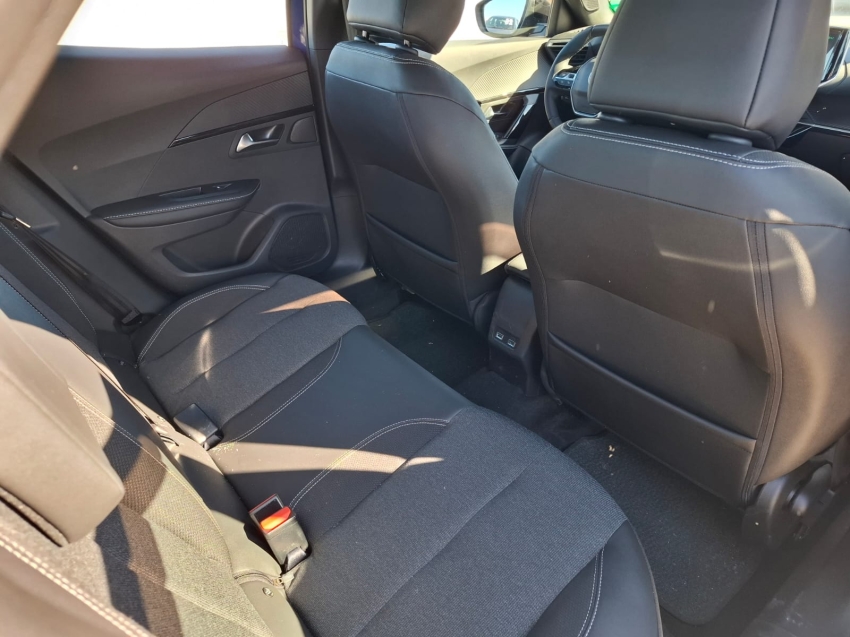 peugeot 2008 1.0 turbo 200 flex active cvt 4p automatico 202510