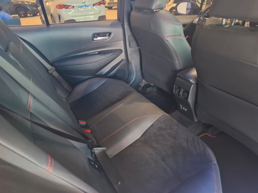 toyota corolla 2.0 vvt-ie flex gr-s direct shift 4p automatico 202410