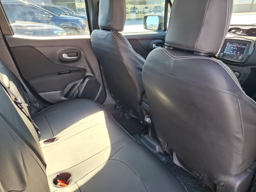 jeep renegade 1.3 t270 turbo flex at6 4p automatico 202410