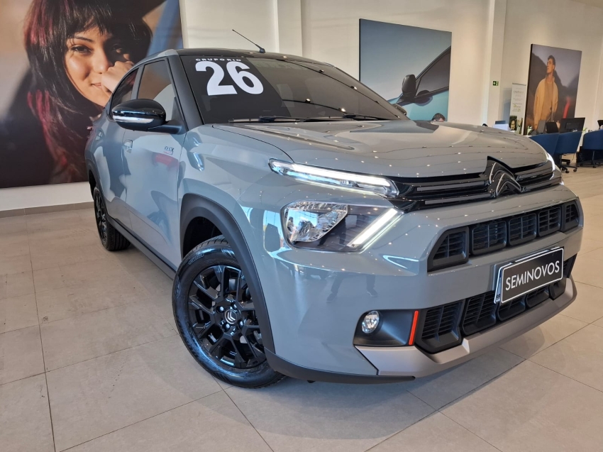 citroen basalt 1.0 turbo 200 flex dark edition cvt 4p automatico 20260