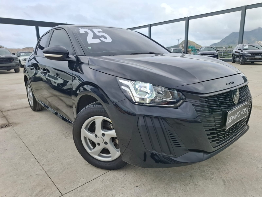 peugeot 208 1.0 firefly flex active manual 4p 20250