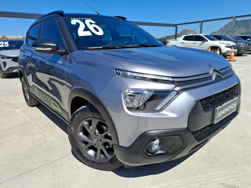 citroen c3 1.0 firefly flex xtr manual 4p 20260