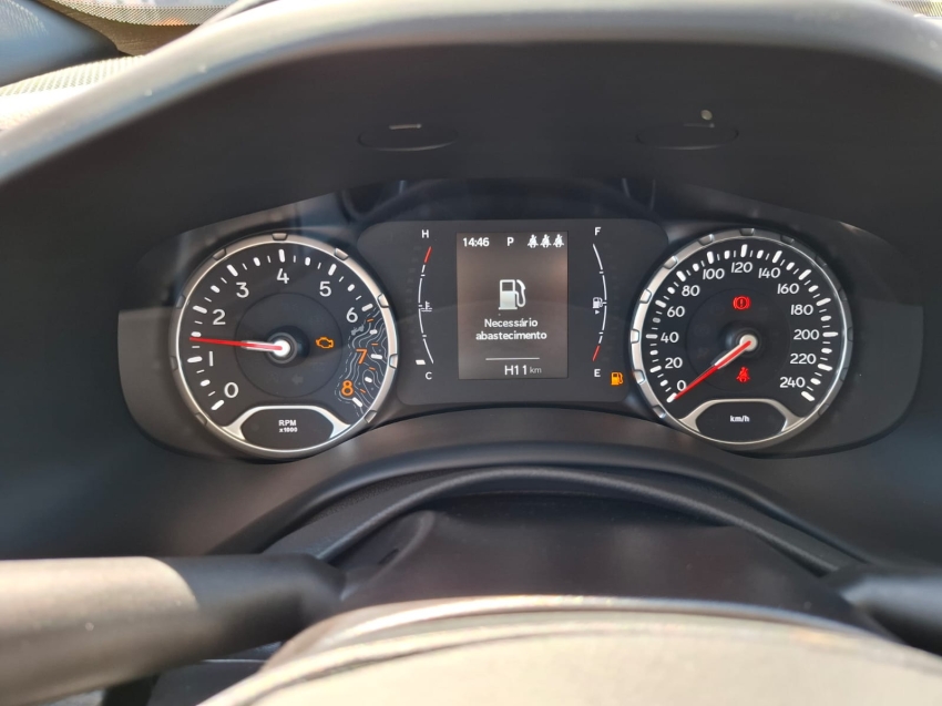 jeep renegade 1.3 t270 turbo flex sport at6 4p automatico 202610