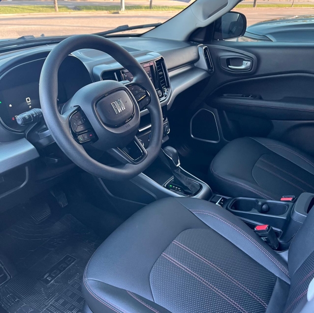 fiat toro 1.3 turbo 270 flex endurance at6 4p automatico 20264