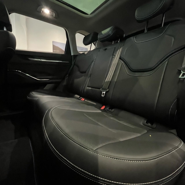 gwm haval h6 1.5 hev premium e-traction hibrido 4p automatico 202410
